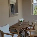 Lefkas Sunrise Luxury Appartments Apartament Nikiana