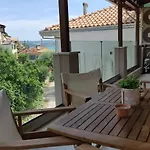 Apartament Lefkas Sunrise Luxury Appartments
