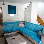 Lefkas Sunrise Luxury Appartments Apartament Nikiana