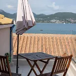 Lefkas Sunrise Luxury Appartments Apartament