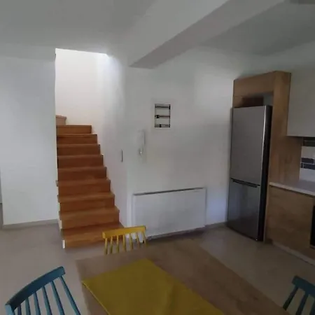 Lefkas Sunrise Luxury Appartments Lejlighed Nikiana