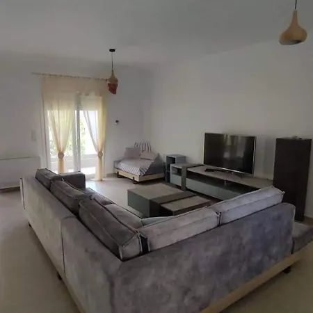 Lefkas Sunrise Luxury Appartments *