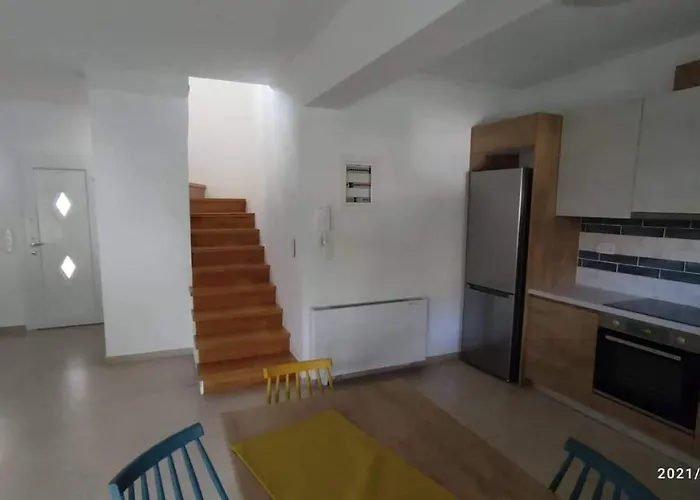 Lefkas Sunrise Luxury Appartments דירה ניקיאנה