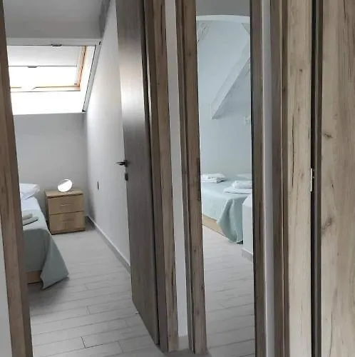 Lefkas Sunrise Luxury Appartments