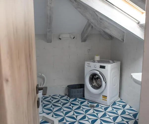 דירה Lefkas Sunrise Luxury Appartments