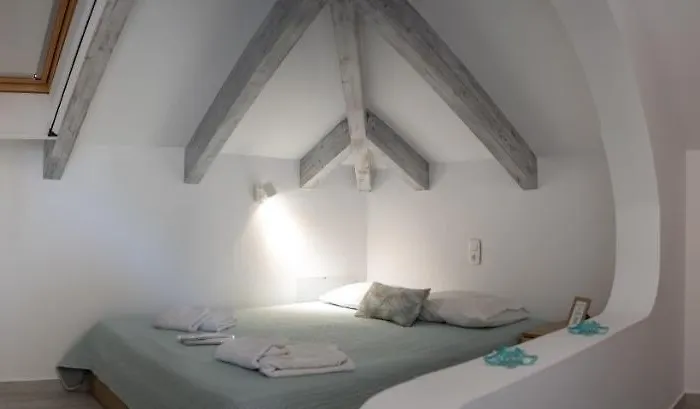 דירה Lefkas Sunrise Luxury Appartments