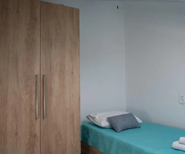 Lefkas Sunrise Luxury Appartments ניקיאנה