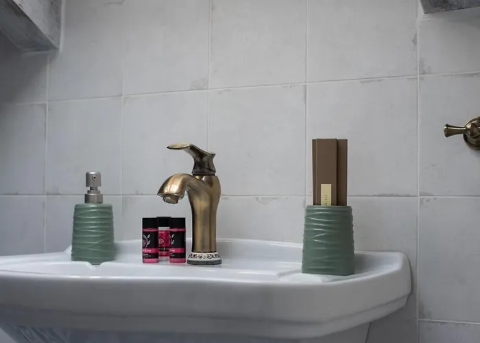 Lefkas Sunrise Luxury Appartments דירה