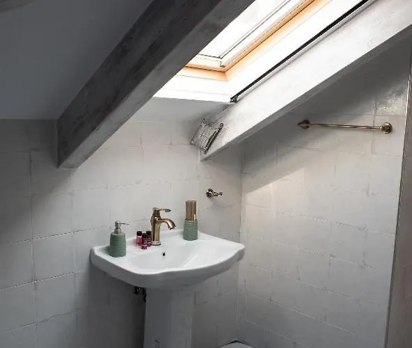 Lefkas Sunrise Luxury Appartments *