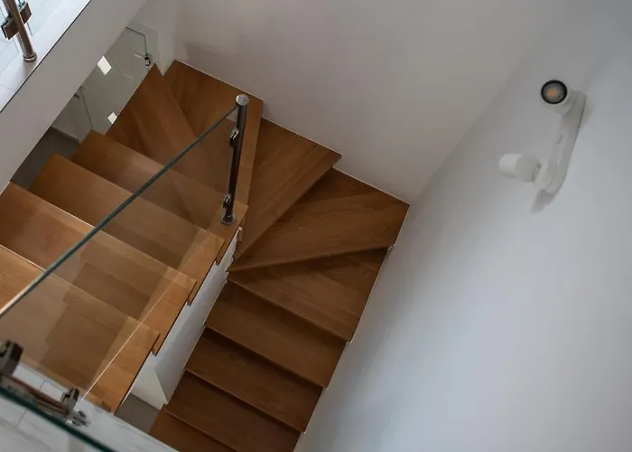 Lefkas Sunrise Luxury Appartments * ניקיאנה