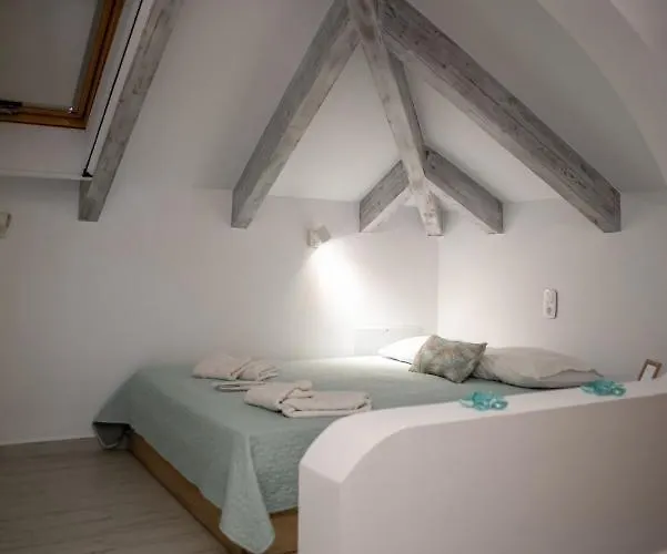 דירה Lefkas Sunrise Luxury Appartments ניקיאנה