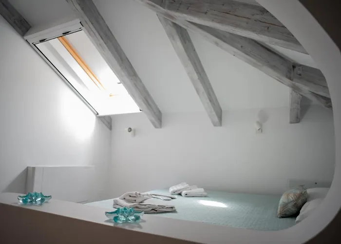 Lefkas Sunrise Luxury Appartments ניקיאנה