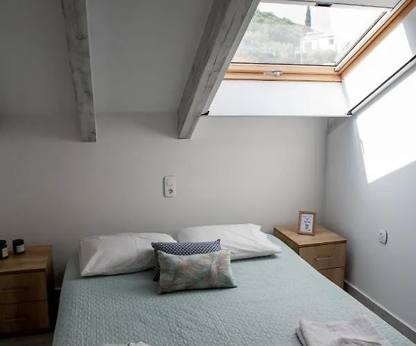 Lefkas Sunrise Luxury Appartments ניקיאנה