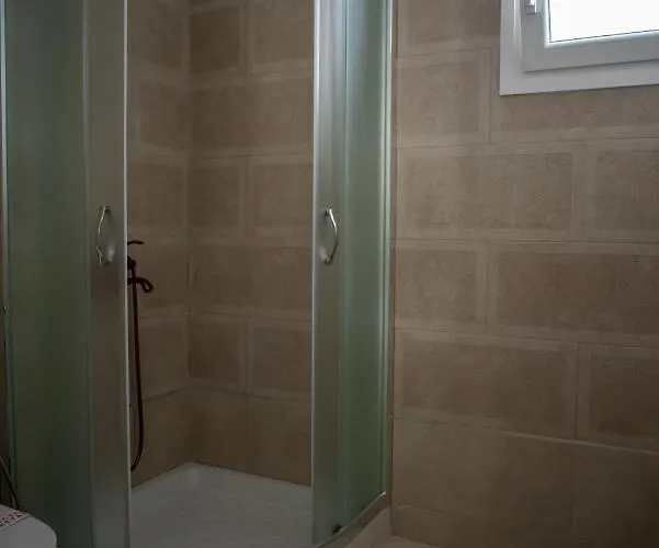 Lefkas Sunrise Luxury Appartments דירה ניקיאנה