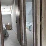 Lefkas Sunrise Luxury Appartments