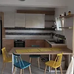 Lefkas Sunrise Luxury Appartments