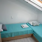 Lefkas Sunrise Luxury Appartments * Nikiána