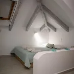 Apartman Lefkas Sunrise Luxury Appartments Nikiána