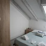 Apartman Lefkas Sunrise Luxury Appartments *
