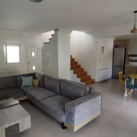 Lefkas Sunrise Luxury Appartments ニキアナ