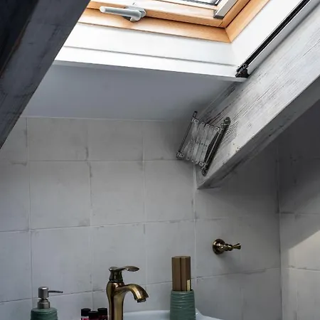 Lefkas Sunrise Luxury Appartments Appartamento Nikiana