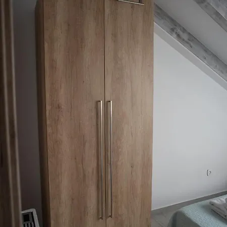 Lefkas Sunrise Luxury Appartments アパート ニキアナ
