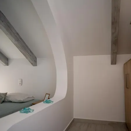 Lefkas Sunrise Luxury Appartments *