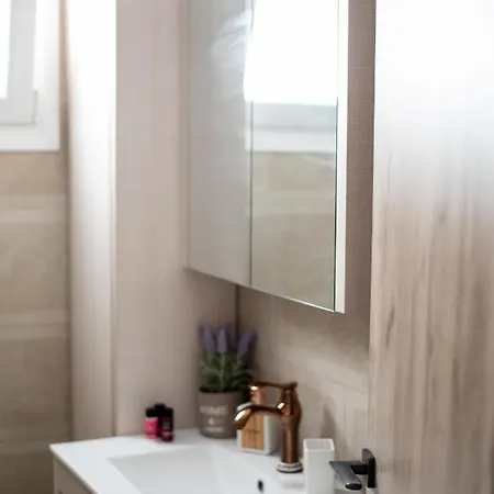 Appartamento Lefkas Sunrise Luxury Appartments *