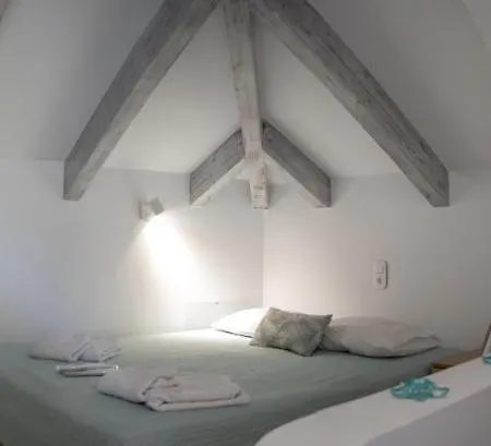 アパート Lefkas Sunrise Luxury Appartments