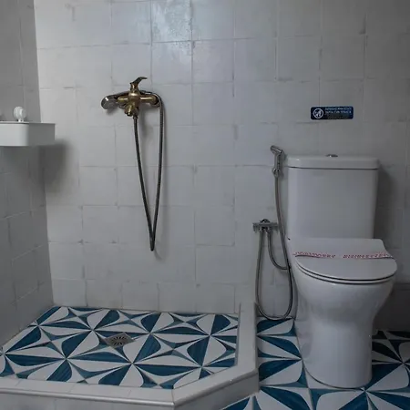 Lefkas Sunrise Luxury Appartments *