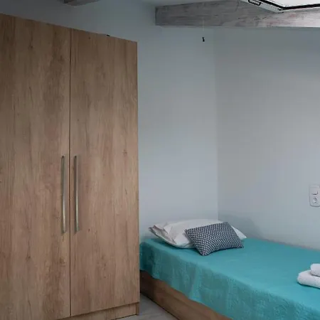 Lefkas Sunrise Luxury Appartments Nikiana