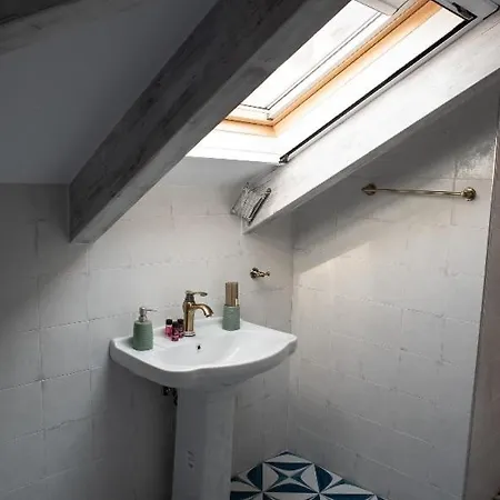 Lefkas Sunrise Luxury Appartments *