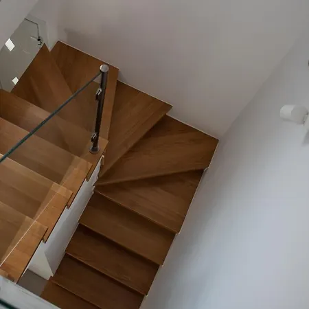 Lefkas Sunrise Luxury Appartments * Nikiana