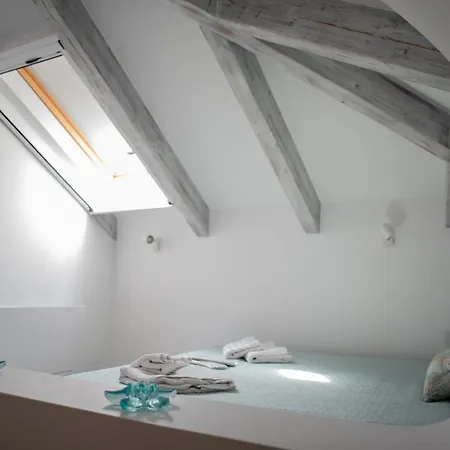 Lefkas Sunrise Luxury Appartments ニキアナ