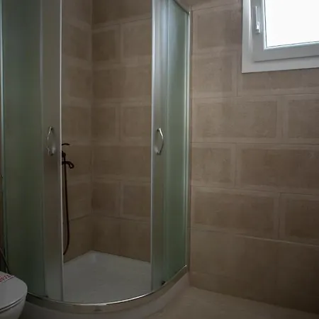 Lefkas Sunrise Luxury Appartments Apartman Nikiána