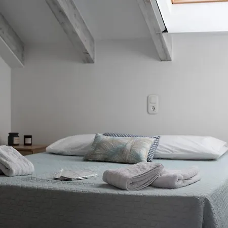 Lefkas Sunrise Luxury Appartments アパート